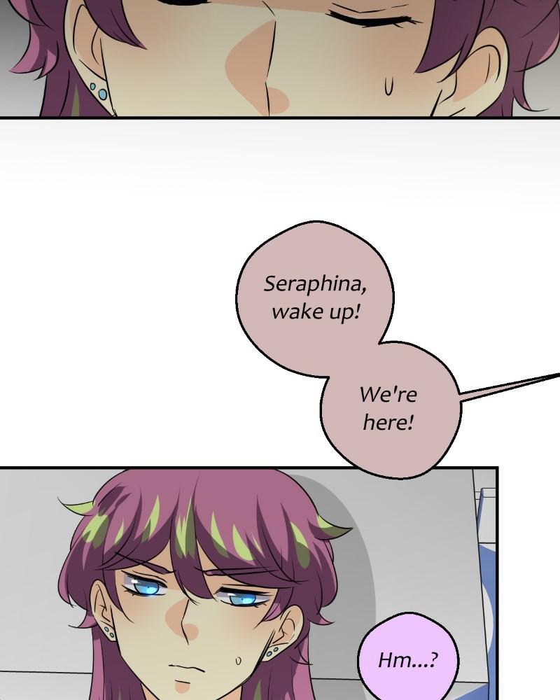 Read unOrdinary Manga EN Manga Online
