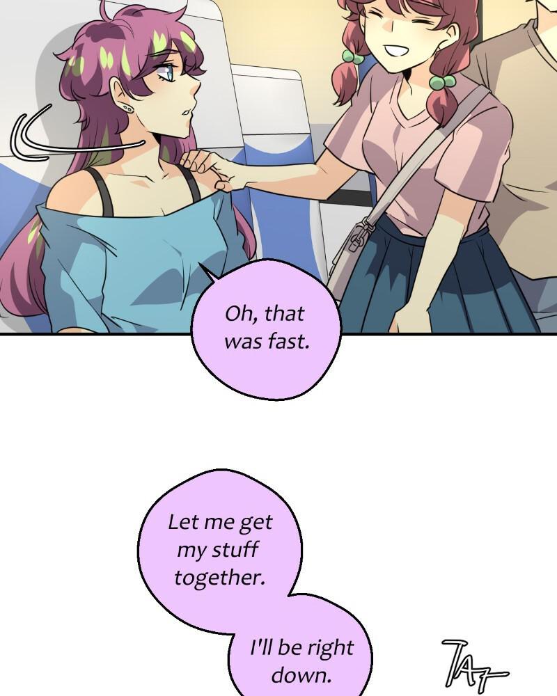 Read unOrdinary Manga EN Manga Online