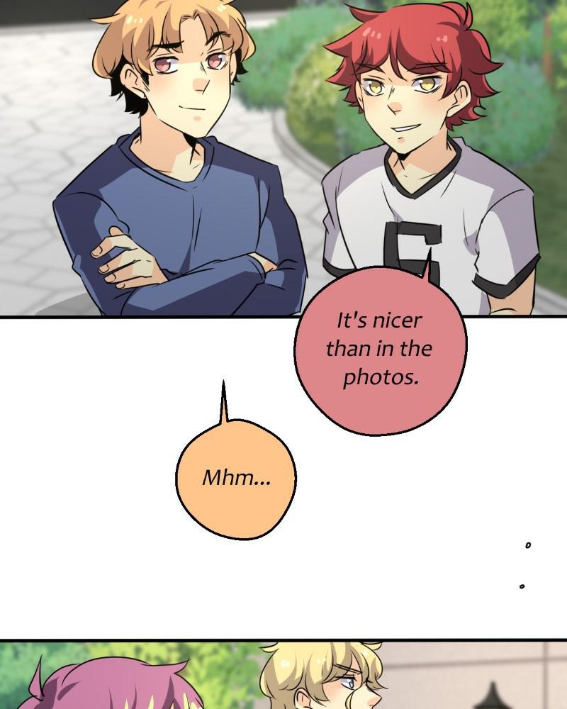 Read unOrdinary Manga EN Manga Online