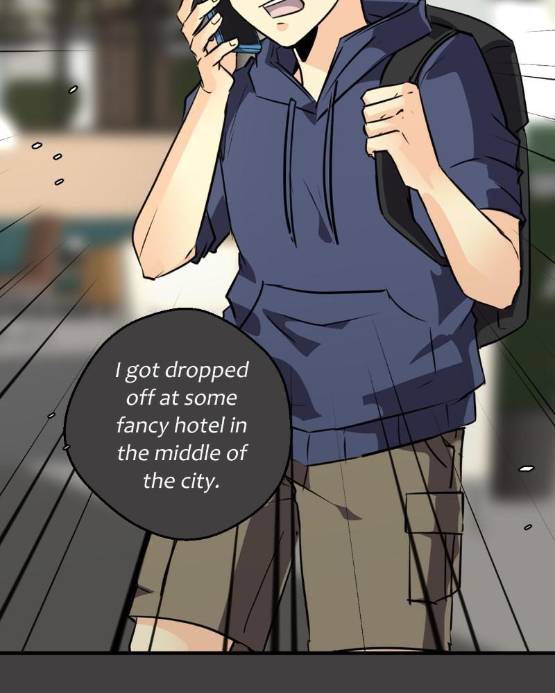 Read unOrdinary Manga EN Manga Online