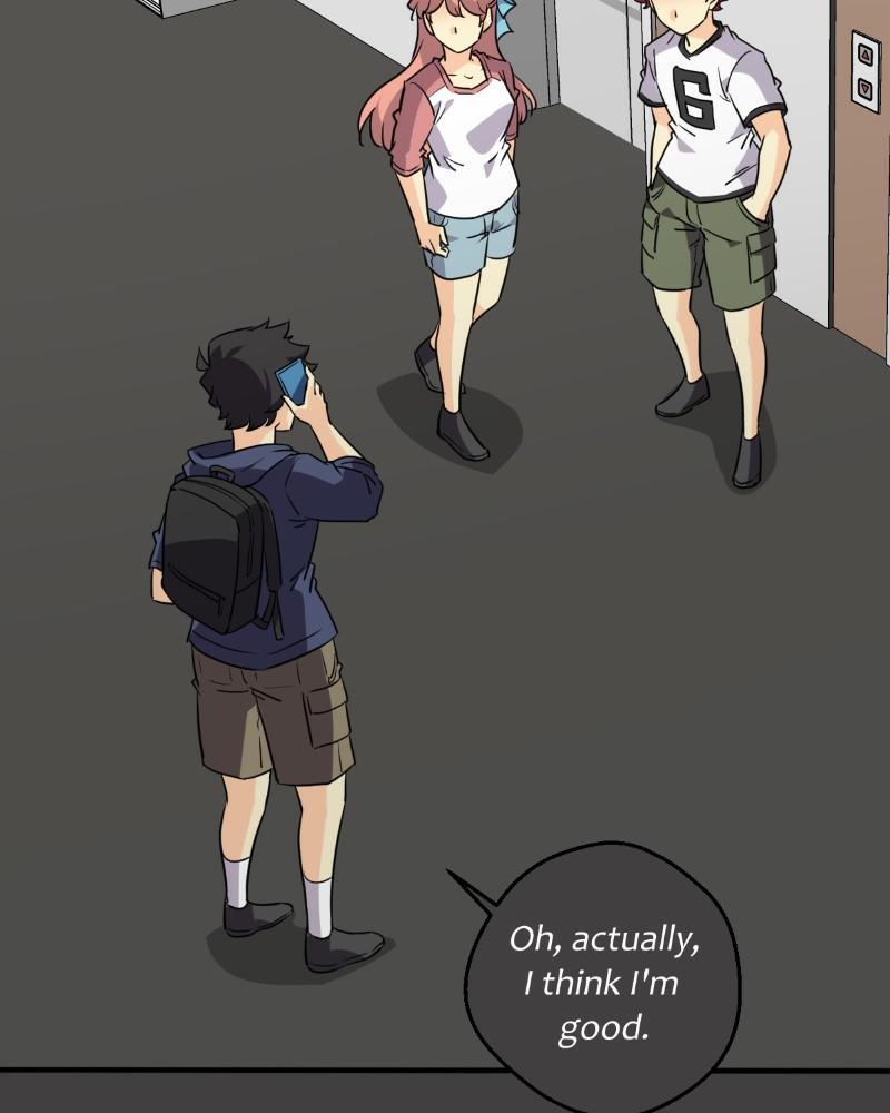 Read unOrdinary Manga EN Manga Online