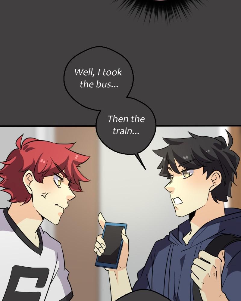 Read unOrdinary Manga EN Manga Online