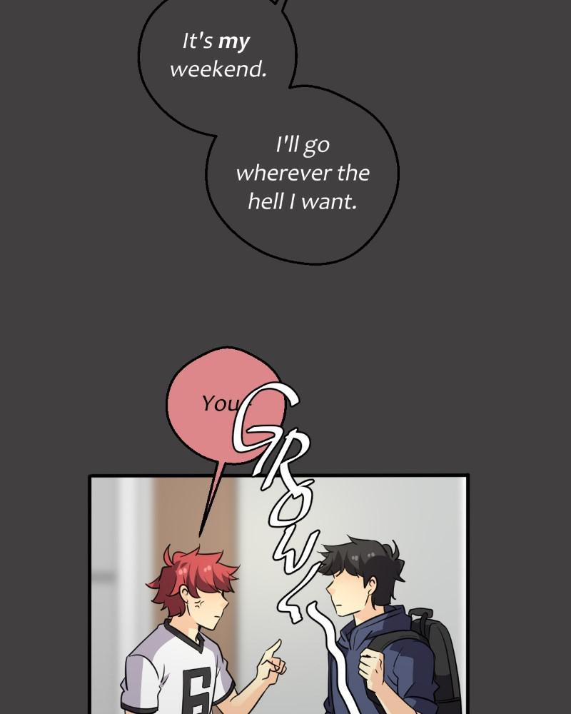 Read unOrdinary Manga EN Manga Online
