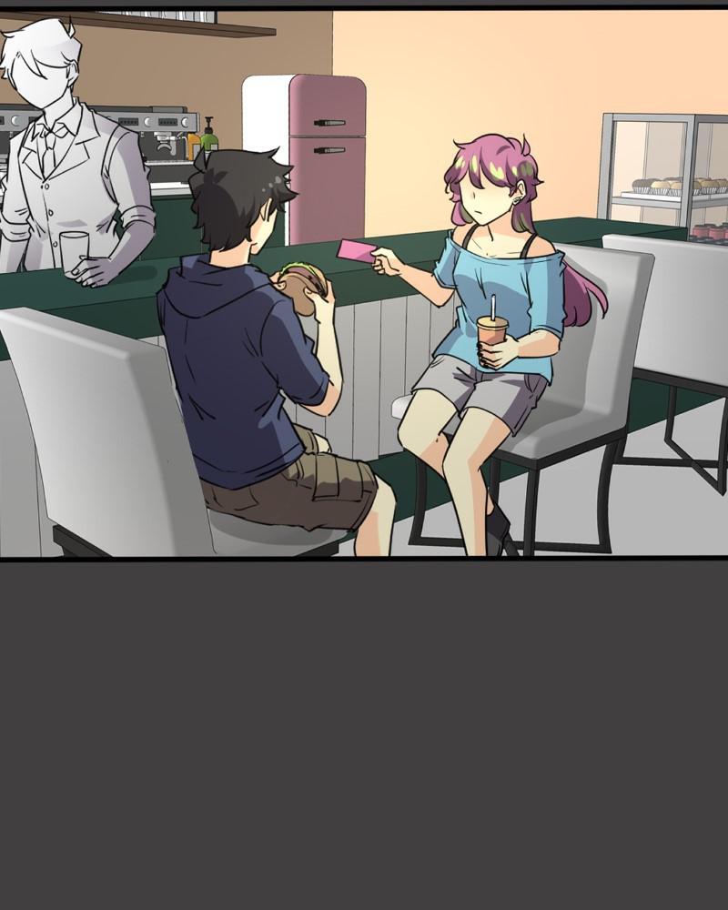Read unOrdinary Manga EN Manga Online