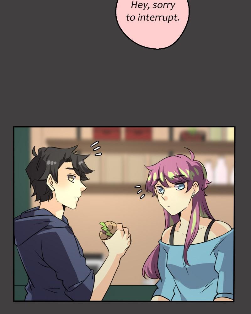 Read unOrdinary Manga EN Manga Online