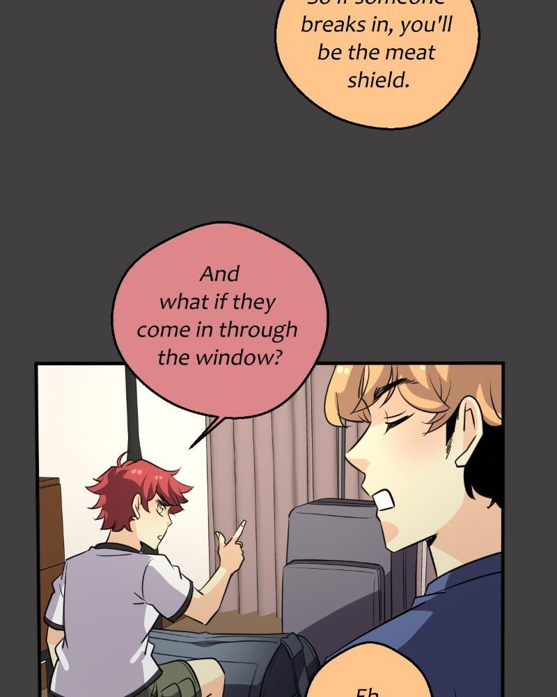 Read unOrdinary Manga EN Manga Online
