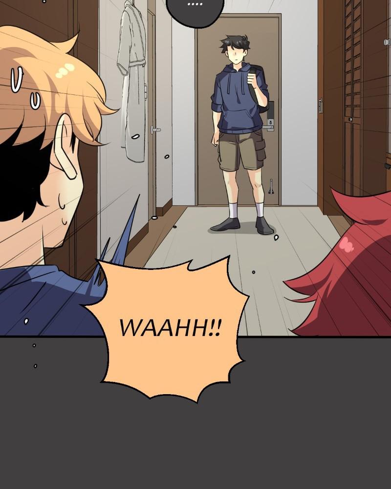 Read unOrdinary Manga EN Manga Online