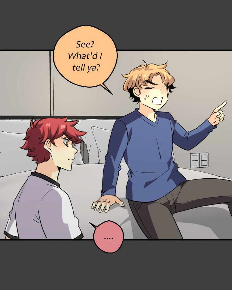 Read unOrdinary Manga EN Manga Online
