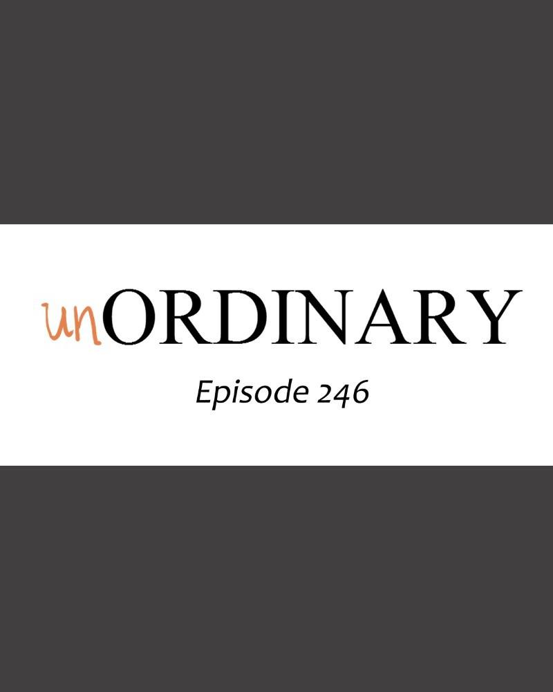 Read unOrdinary Manga EN Manga Online