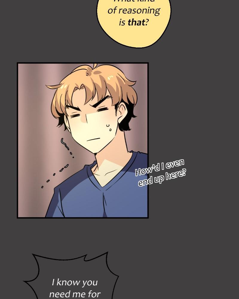 Read unOrdinary Manga EN Manga Online
