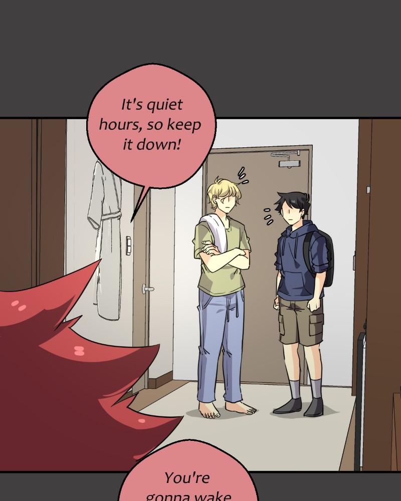Read unOrdinary Manga EN Manga Online