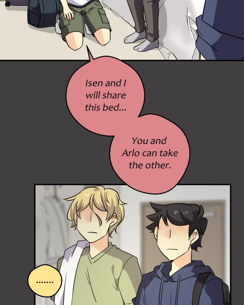 Read unOrdinary Manga EN Manga Online
