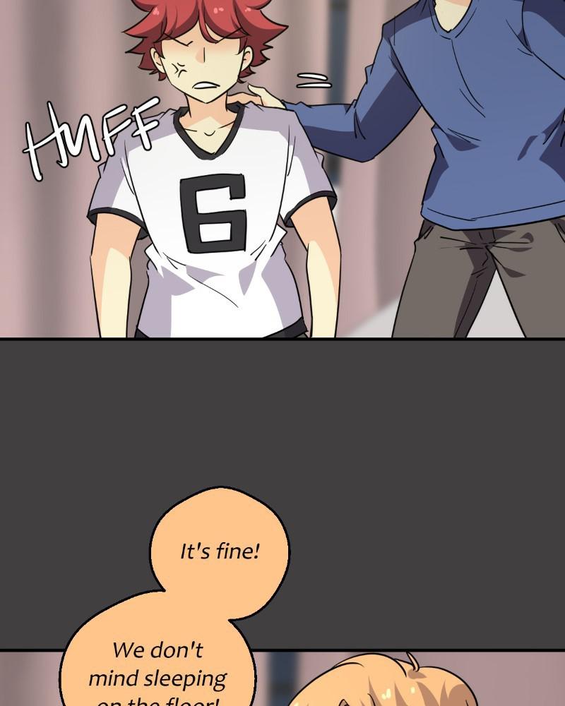 Read unOrdinary Manga EN Manga Online