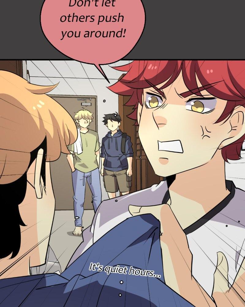 Read unOrdinary Manga EN Manga Online