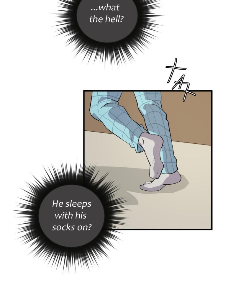 Read unOrdinary Manga EN Manga Online