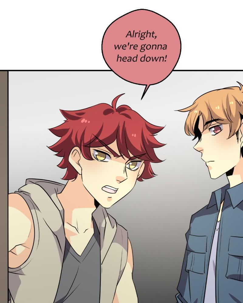 Read unOrdinary Manga EN Manga Online