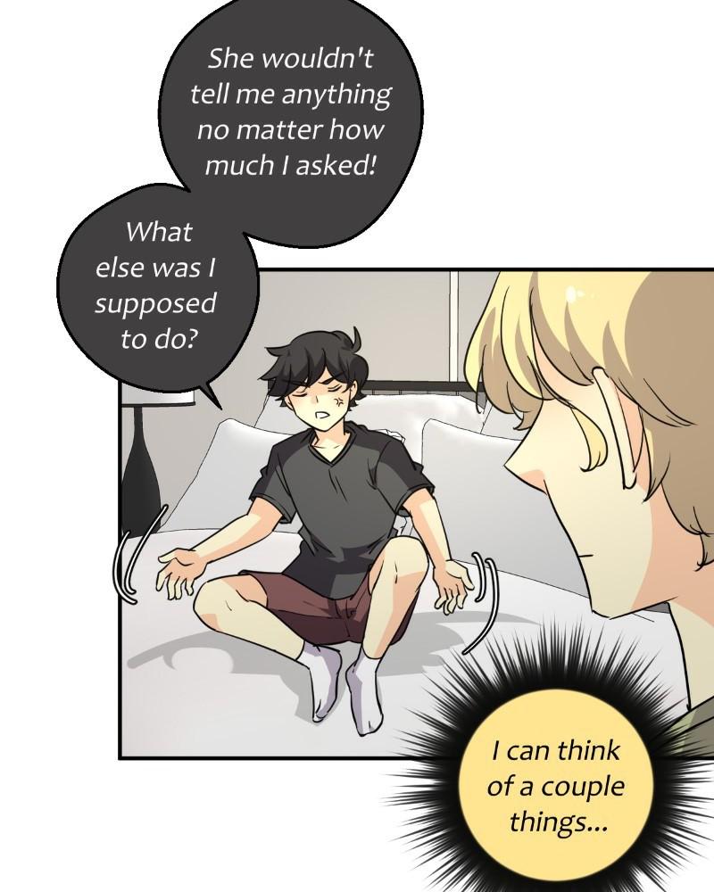 Read unOrdinary Manga EN Manga Online