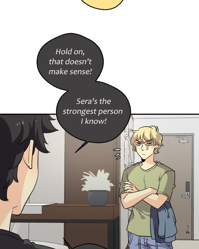Read unOrdinary Manga EN Manga Online