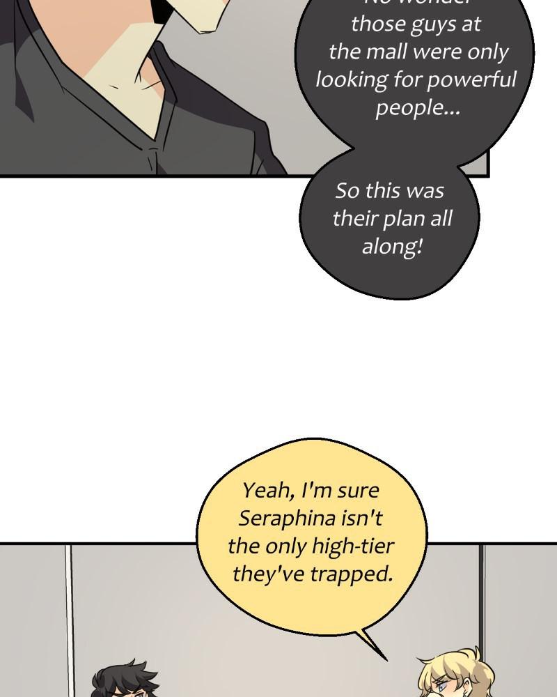 Read unOrdinary Manga EN Manga Online