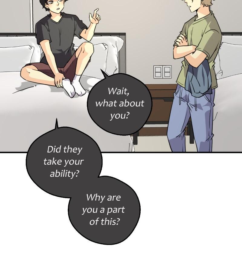 Read unOrdinary Manga EN Manga Online