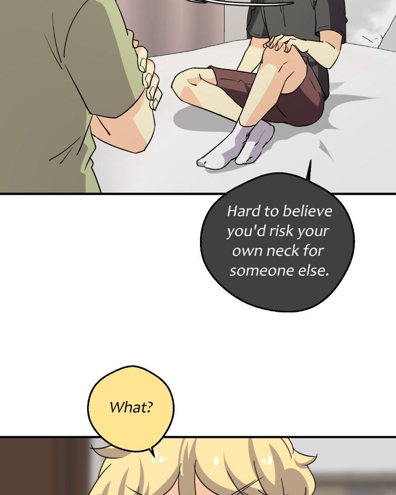 Read unOrdinary Manga EN Manga Online