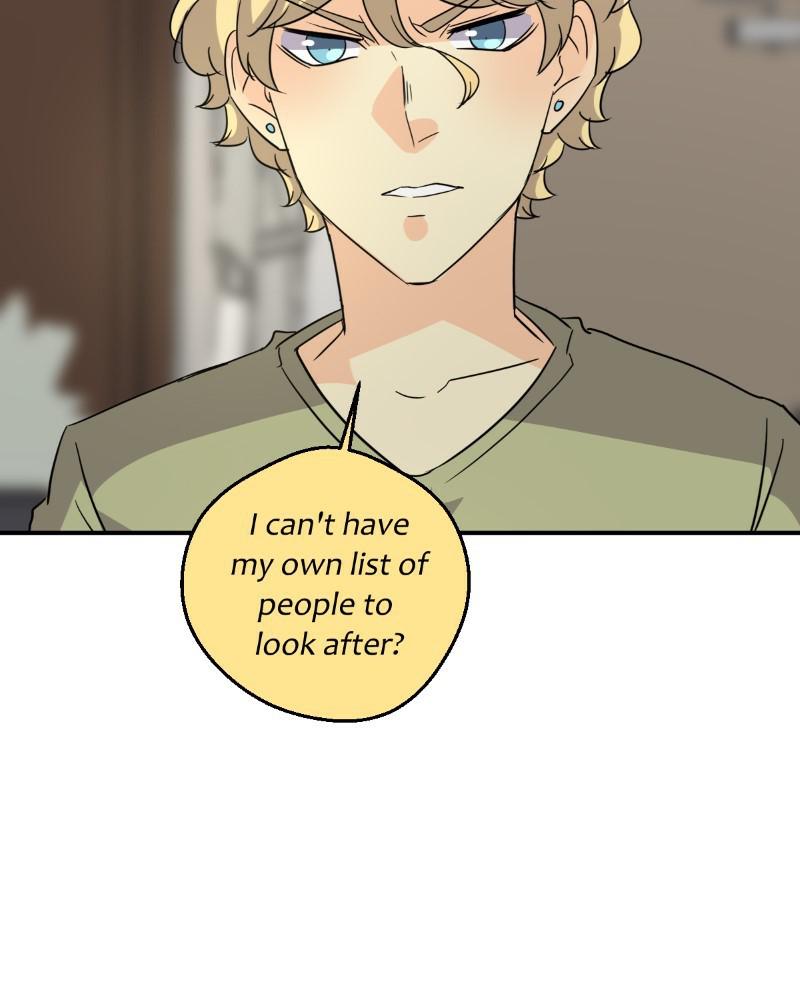 Read unOrdinary Manga EN Manga Online