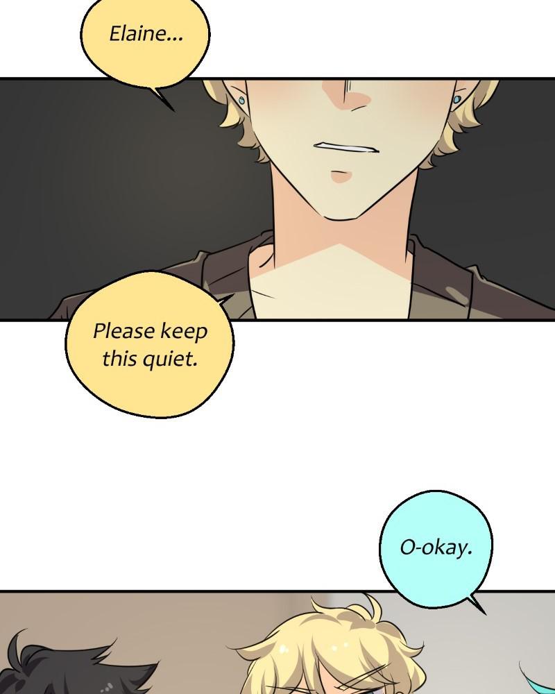 Read unOrdinary Manga EN Manga Online