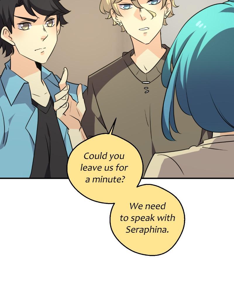 Read unOrdinary Manga EN Manga Online