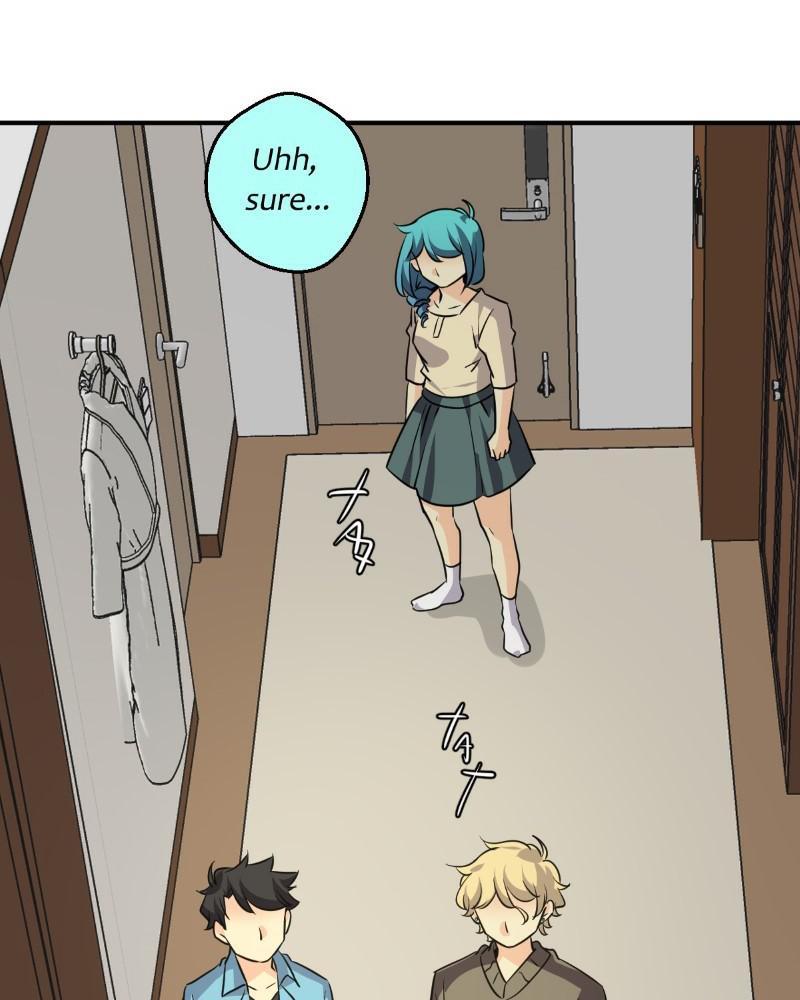 Read unOrdinary Manga EN Manga Online