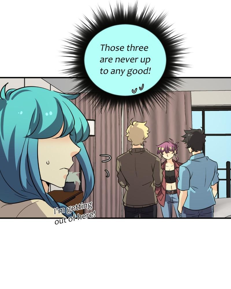 Read unOrdinary Manga EN Manga Online