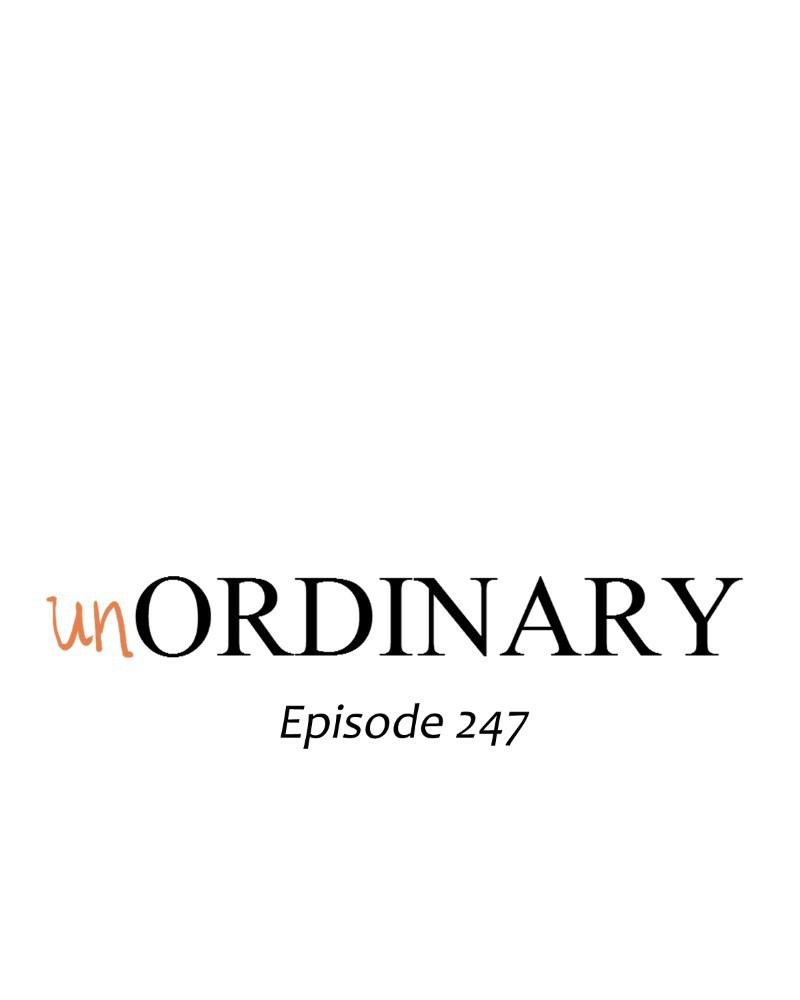 Read unOrdinary Manga EN Manga Online