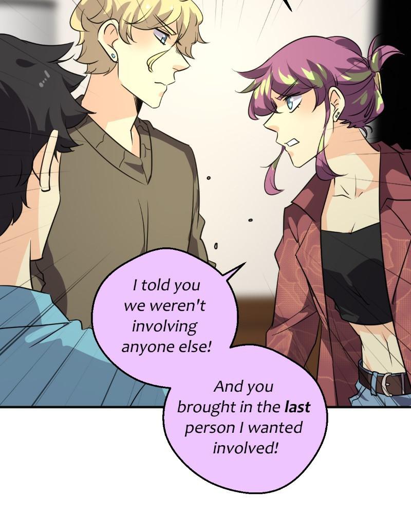 Read unOrdinary Manga EN Manga Online
