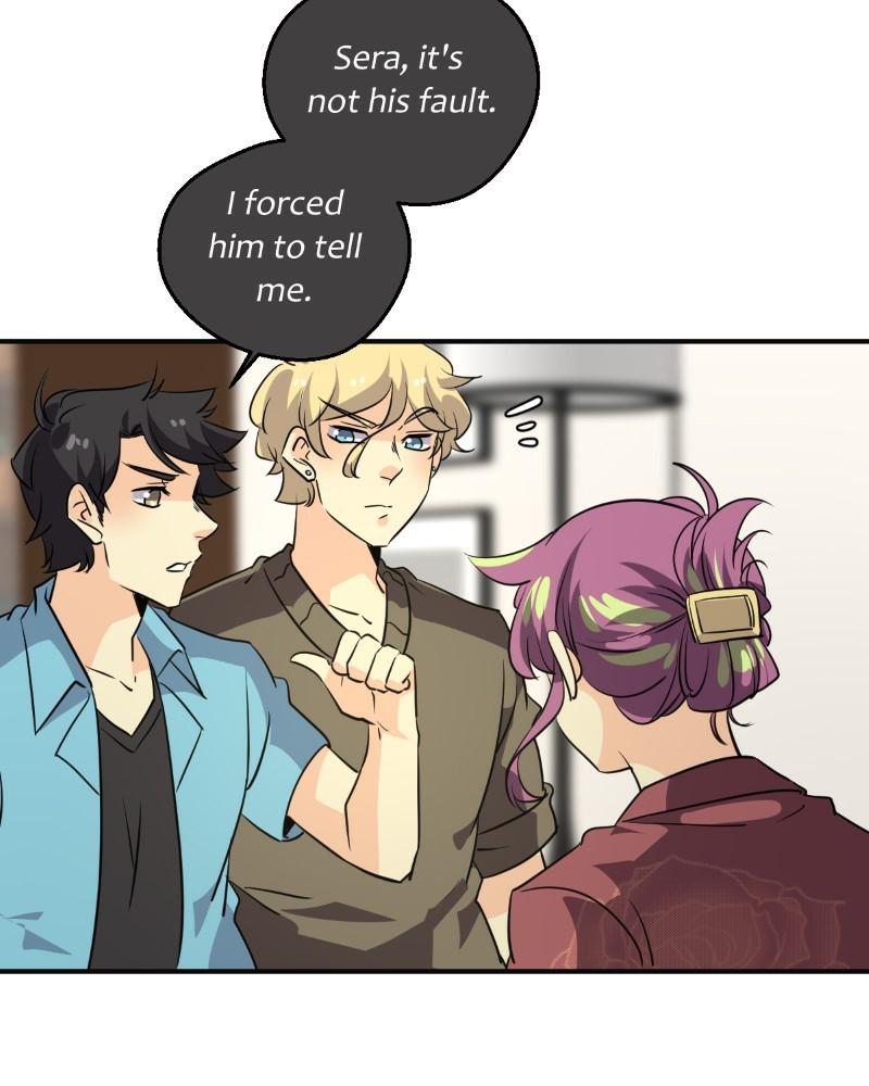 Read unOrdinary Manga EN Manga Online