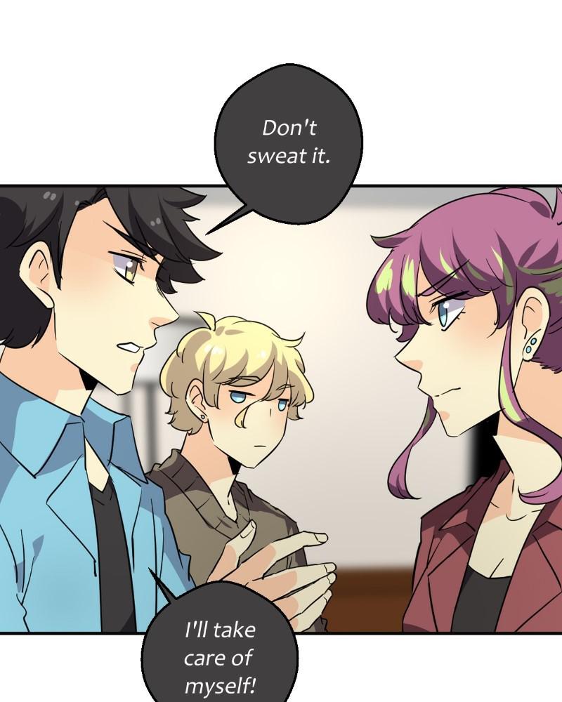 Read unOrdinary Manga EN Manga Online