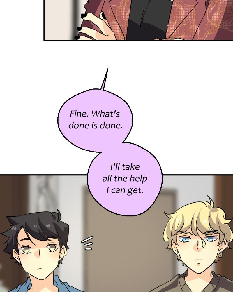 Read unOrdinary Manga EN Manga Online
