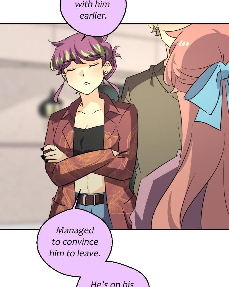 Read unOrdinary Manga EN Manga Online