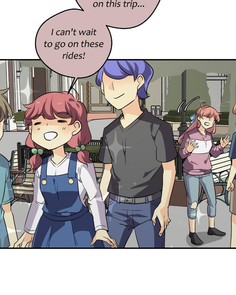 Read unOrdinary Manga EN Manga Online