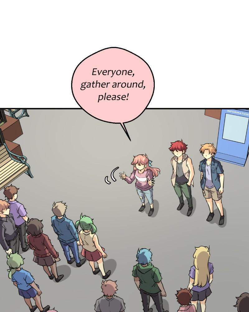 Read unOrdinary Manga EN Manga Online