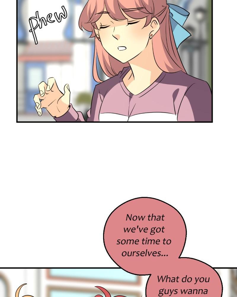 Read unOrdinary Manga EN Manga Online