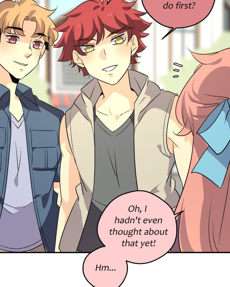 Read unOrdinary Manga EN Manga Online
