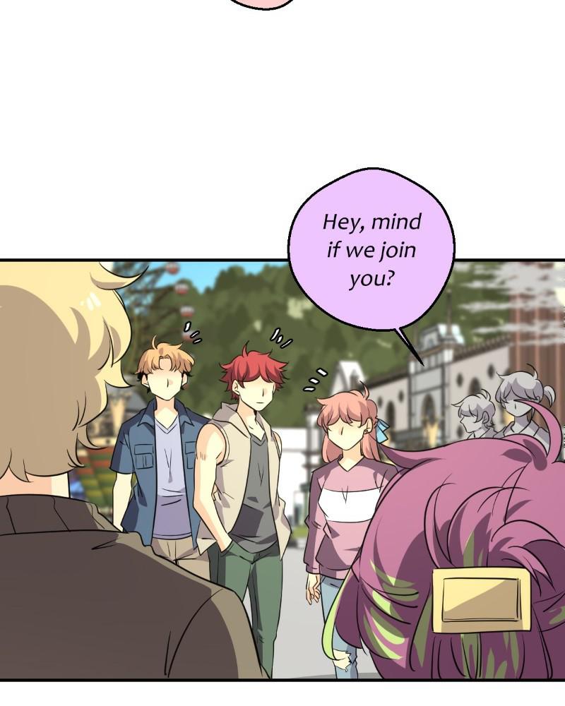 Read unOrdinary Manga EN Manga Online