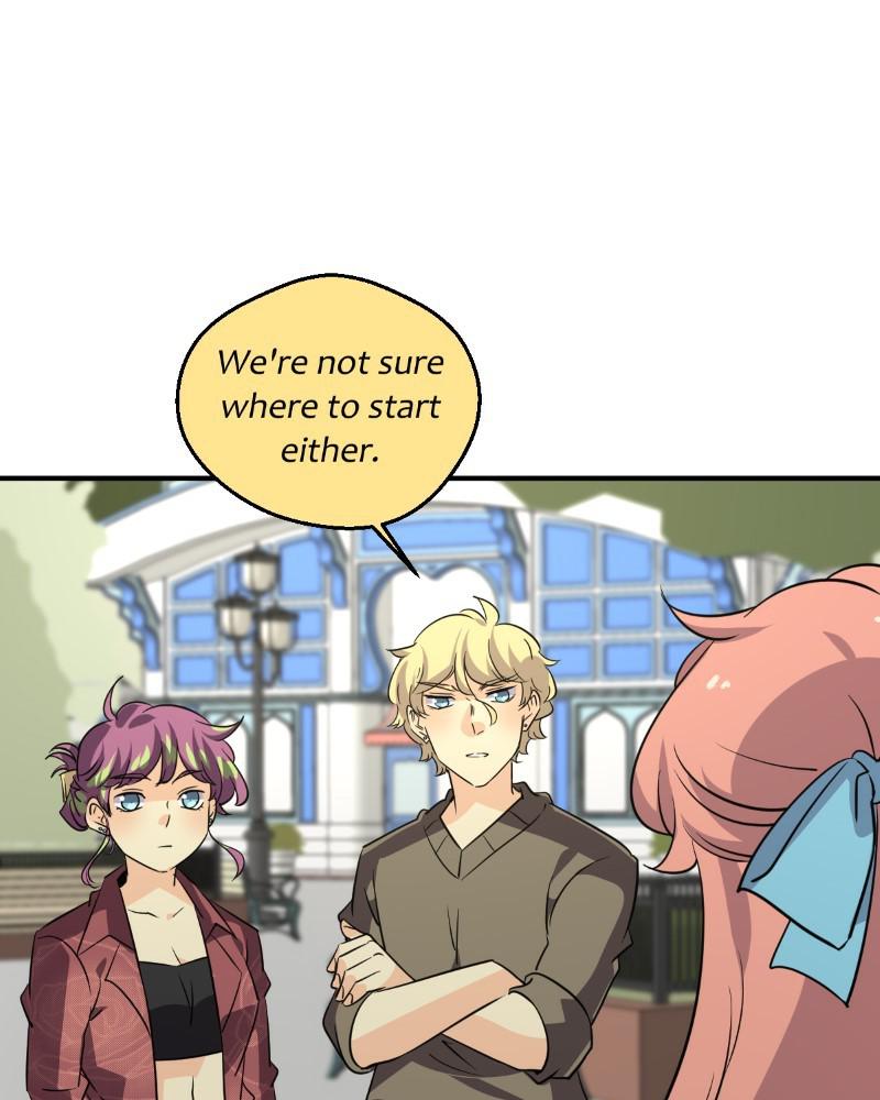 Read unOrdinary Manga EN Manga Online