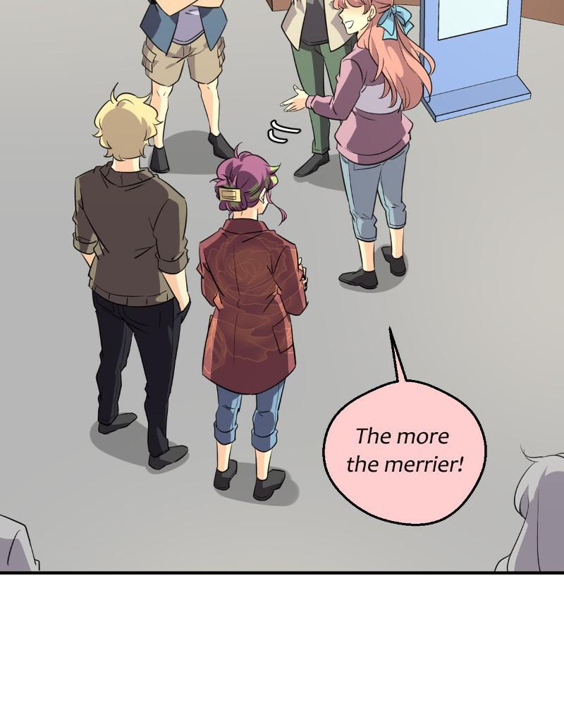 Read unOrdinary Manga EN Manga Online