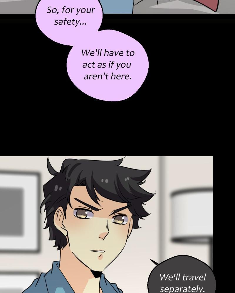 Read unOrdinary Manga EN Manga Online