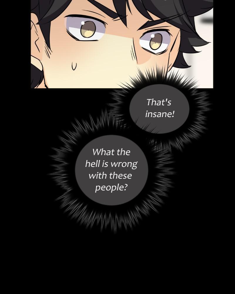 Read unOrdinary Manga EN Manga Online