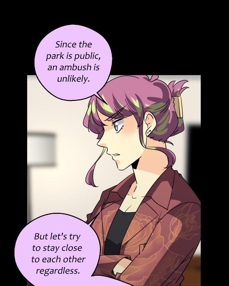 Read unOrdinary Manga EN Manga Online