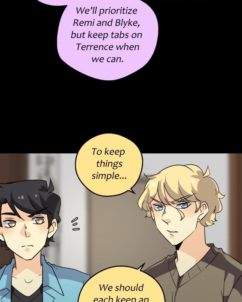 Read unOrdinary Manga EN Manga Online