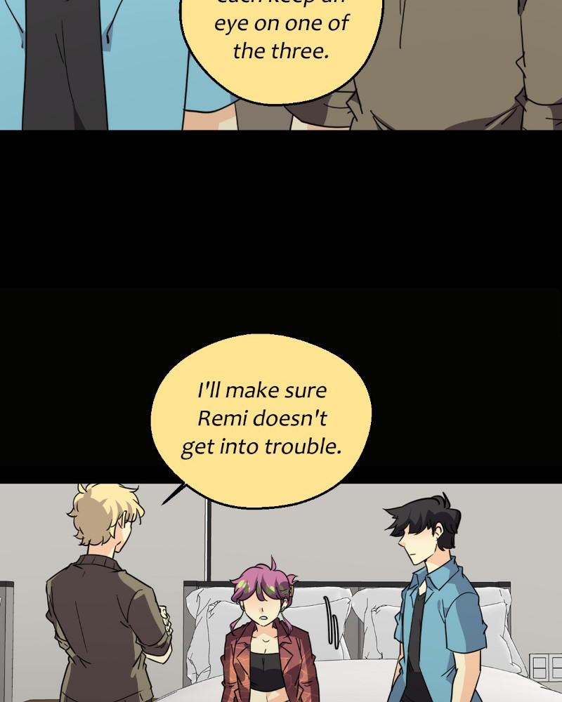 Read unOrdinary Manga EN Manga Online