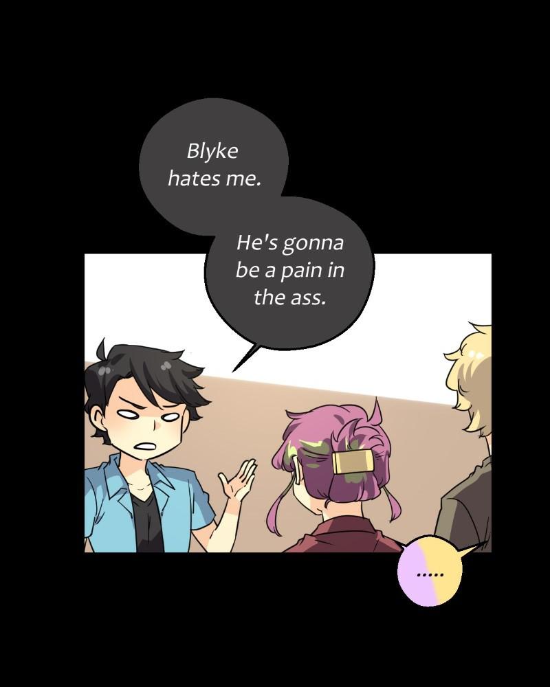 Read unOrdinary Manga EN Manga Online