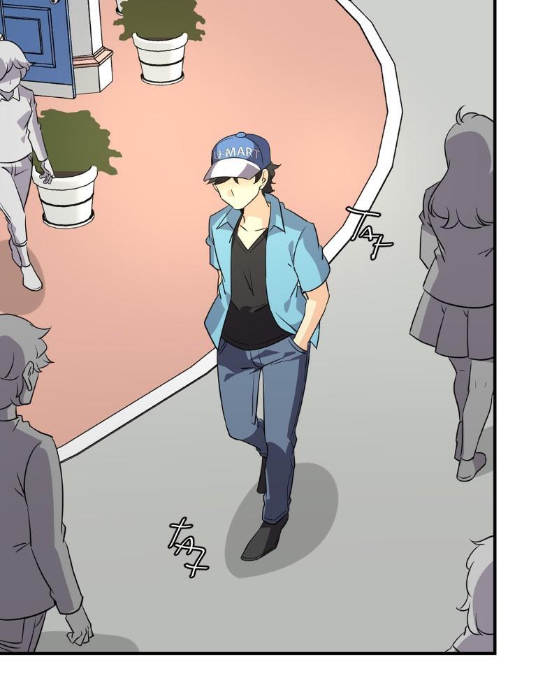 Read unOrdinary Manga EN Manga Online